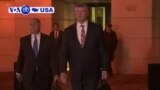 Manchetes Americanas 8 Março 2019: ex-director de campanha de Trump sentenciado