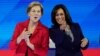 US Women Candidates Aim to Break Presidential 'Glass Ceiling' 