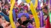 Trabajadores en Nueva York reciben el año con un aumento en el salario mínimo