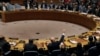 Rusia Veto Rencana PBB Perpanjang Penyelidikan Serangan Sarin di Suriah