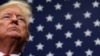 U.S. President Donald Trump reacts during a campaign rally in Charlotte, North Carolina, March 2, 2020.