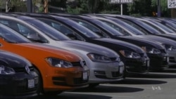 Fake Emissions Testing a Blow to Volkswagen Reputation