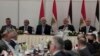 Palestinians Reconciliation