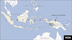 Provinsi Papua