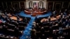 US Lawmakers Call for Trump's Removal