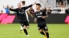 Wayne Rooney Mulai Debut Liga Sepakbola AS Bersama Tim DC United