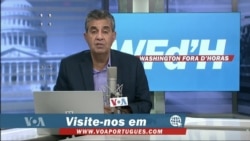 Washington Fora d’Horas: Angola – Professor detido por organizar marcha foi libertado