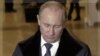 Russian Ruling Party Weakened as Voters Choose New Parliament
