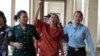World Bank Does Little As Villagers Threatened and Jailed for Protesting Big Projects 