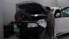 In Afghanistan, A Surplus of Armored Vehicles