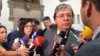 Colombia en la OEA: "Venezuela alberga y auspicia organizaciones terroristas"
