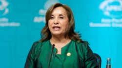 Perú: La presidenta Boluarte fue interrogada durante 4 horas por la fiscalía