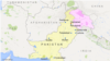 Pakistan Kills Six in Raid of Suspected Taliban Faction Hideout