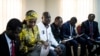 Fayulu na Théodore Ngoy babengisami na parquet ya Cour d’Appel ya Gombe