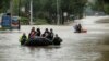 UN Climate Report Presents Concerns About Gulf of Mexico