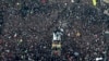 Trump Threatens Iranian Cultural Sites