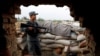 Night Curfew Enforced in Afghanistan to Stem Taliban Advance
