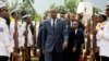 Haiti’s President Assassinated at Home