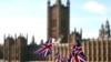 Britain's Brexit-Battered Party Leaders 'Hope Something Turns Up'