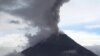 Evacúan cuatro pueblos en Ecuador