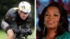 Oprah: Lance Amstrong Akui Gunakan Doping