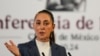 Sheinbaum lanza plan de desarme en México con el apoyo de la Iglesia católica y el ejército