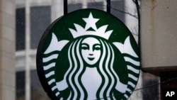 amfanin Starbucks