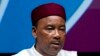 Matakin Nada Issouhou Mahamdou Don Sasanta Rikicin Burkina Faso Ya Haifar Da Ce-ce-kuce