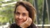 Palestinian-American Poet Bridges Two Cultures