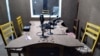 Une journée sans radio à N’Djamena