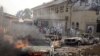 6 Orang Tewas dalam Serangan Malam Natal di Gereja Nigeria