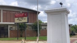 Quiz - A Push to Change Confederate School Names across US South