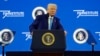 Američki predsjednik Donald Trump