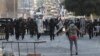 Iraqi Government Must 'Engage' with Protestors, US Embassy Says