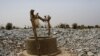 Cost, Difficulty Prevent Africans from Getting to Underground Water