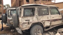 Terrorisme au Mali : Barkhane va étendre ses opérations, selon son commandant