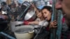 Aid Groups: Gaza, Haiti Are Facing Famine