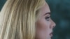Adele Vannen Prèske Tout Konpetisyon an