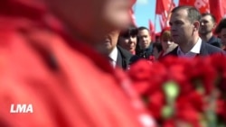 Élections législatives et locales en Russie