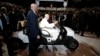 Francis Celebrates Mass for Thousands in New York