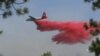Deadly Wildfires Ravage Western States