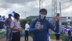 Nicaragua: Un futuro incierto - Episodio 3