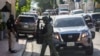 Jefes de las policías de Haití y Kenia se reúnen antes de despliegue de paz en la isla