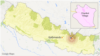 US Military Searches for Missing Helicopter in Nepal
