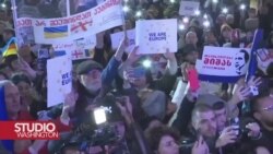 Borba za demokratiju u istočnoj Evropi uz uplitanje Rusije