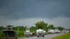 Hurricane Ida Intensifying, to Come Ashore in Louisiana