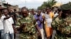 US Threatens Sanctions on Burundian Spoilers