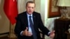 US Slams Claims of Turkish 'Evidence' Backing Islamic State
