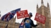 Lebih 70 Pemimpin Bisnis Serukan Referendum Baru Brexit
