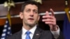 Ryan dice que no defenderá más a Trump 